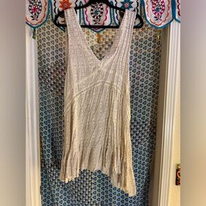 Free People Dress Large